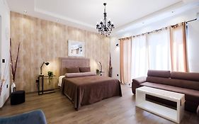 Central Belgrade Apartments